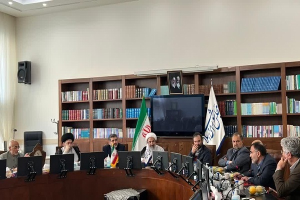 فراکیسیون قرآن و عترت فراکیسیون قرآن و عترت