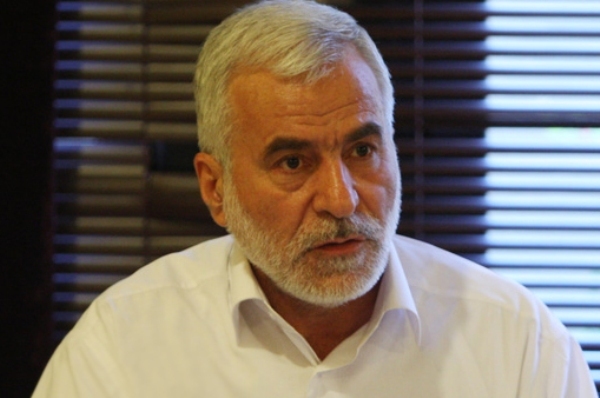 عوض حیدرپور