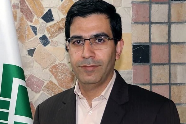 عزیز احمدزاده عضو هیئت علمی پژوهشکده بیمه