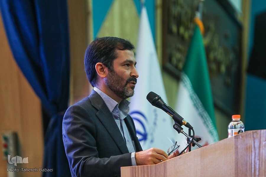 چهاردهمین دوره مسابقات قرآنی وزارت نیرو آغاز رقابت ۲۲۶ قاری و حافظ در چهاردهمین دوره مسابقات قرآنی وزارت نیرو