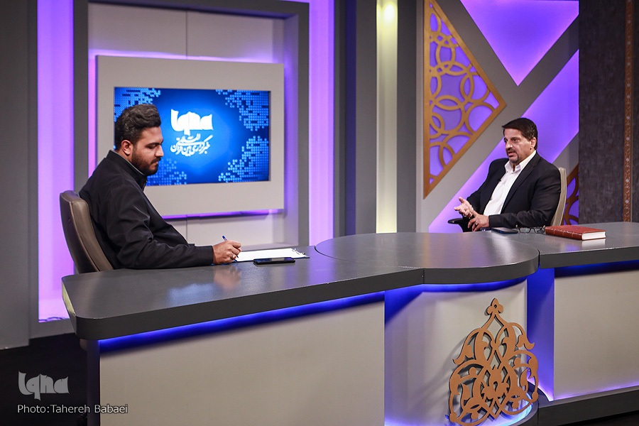 ابراهیم آهور