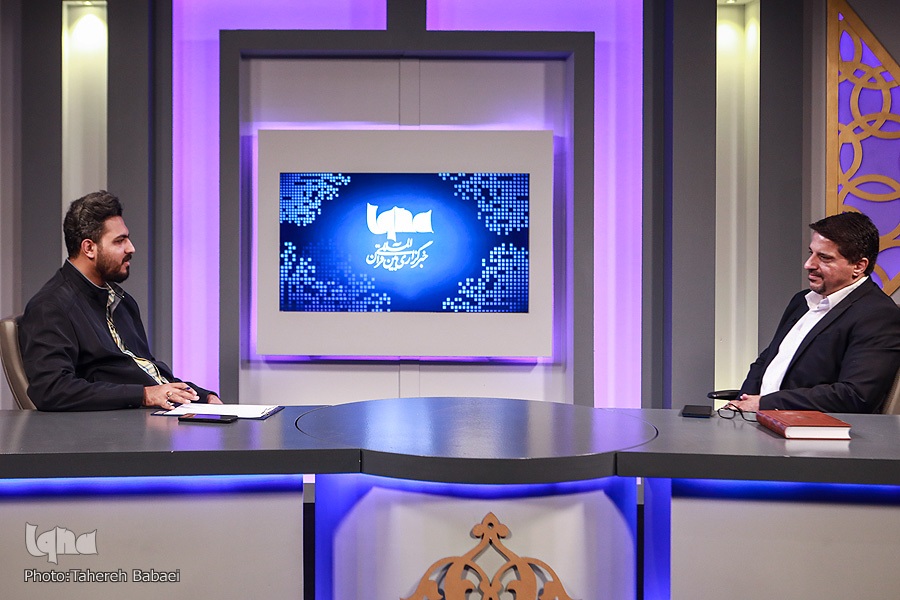 ابراهیم آهور