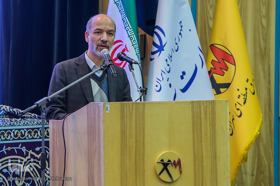 علی‌اکبر محرابیان