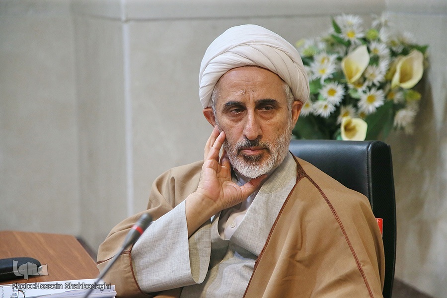 مهدی رستم نژاد