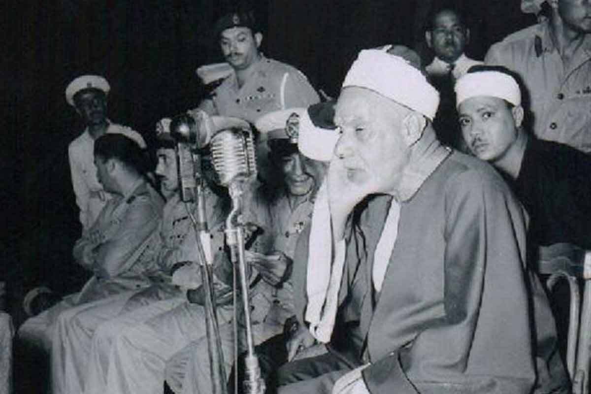 پنج فراز ماندگار از عبدالفتاح شعشاعی