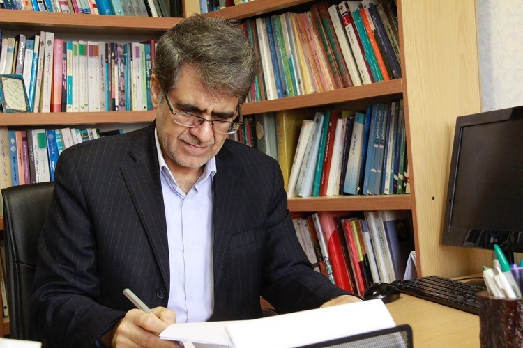 علی اکبر علیخانی