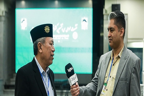 جهان اسلام، اهمیت معضل صهیونیسم را به خوبی درک کرده است/ سازشکاران در دنیا و آخرت شرمسار خواهند بود + فیلم