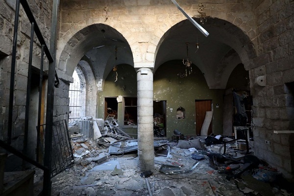 واکنشها به حمله خونین نابلس و تأکید بر ادامه مقاومت واکنشها به حمله خونین نابلس و تأکید بر ادامه مقاومت