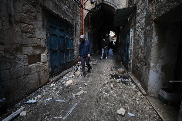 واکنشها به حمله خونین نابلس و تأکید بر ادامه مقاومت واکنشها به حمله خونین نابلس و تأکید بر ادامه مقاومت