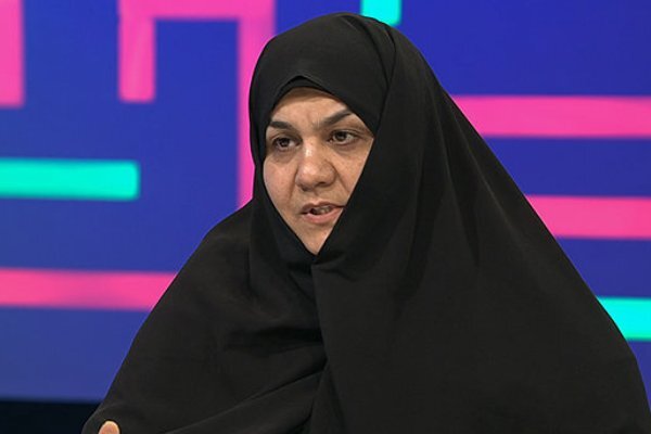 زهرا آیت‌اللهی