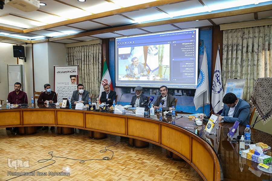 مناظرات دانشجویی با موضوعات سیاسی روز برگزار میشود مناظرات دانشجویی با موضوعات سیاسی روز برگزار میشود