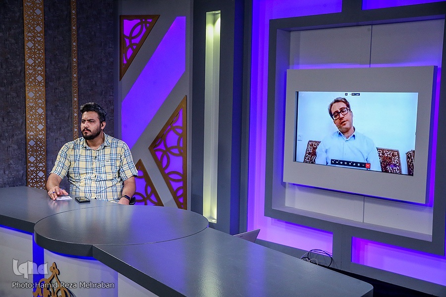 وحید نظریان