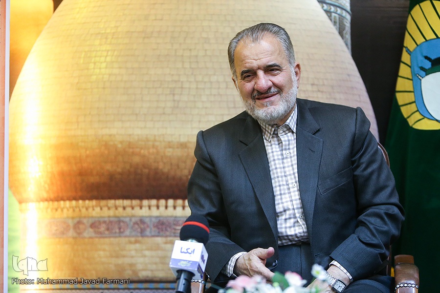 نامه امام رضا(ع) به عبدالعظیم(ع) الگویی برای سبک زندگی اسلامی است