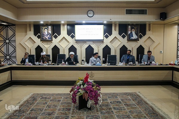 ستاد عالی مسابقات