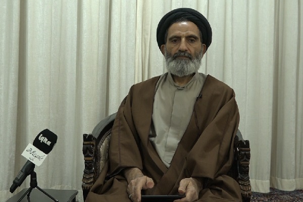 علی اکبر نوری