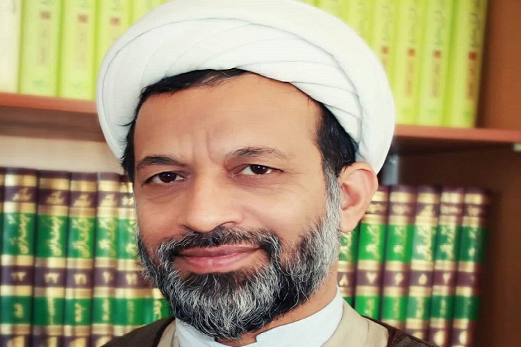 کرسی «ادله مرجعیت علمی قرآن کریم» برگزار می‌شود