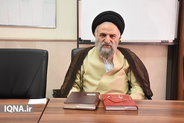 سیدمحمد غروی سیدمحمد غروی