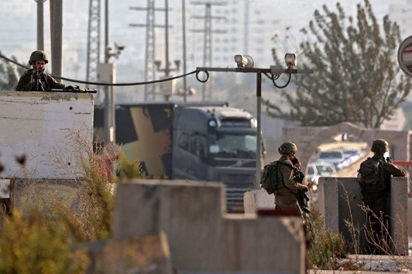 تحولات فلسطین