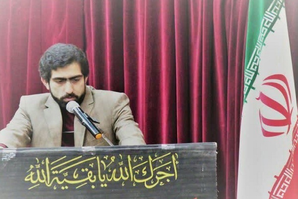 مصطفی فضلعلی