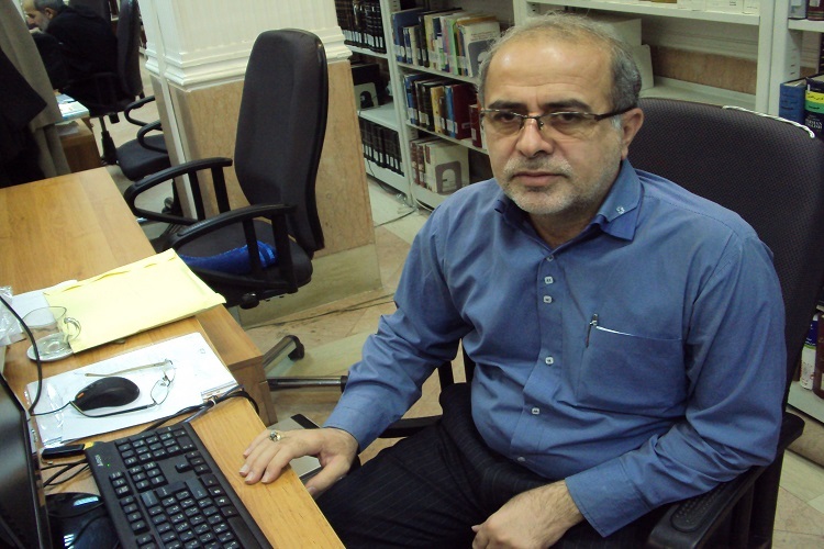 رضا عیسی نیا