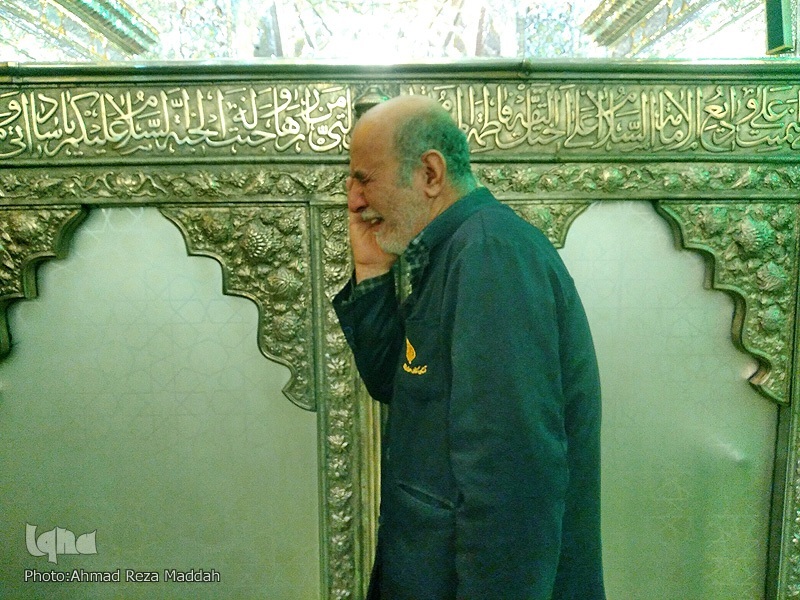 محکومیت جهانی حمله تروریستی داعش به حرم مطهر شاهچراغ (ع) محکومیت جهانی حمله تروریستی داعش به حرم مطهر شاهچراغ (ع)