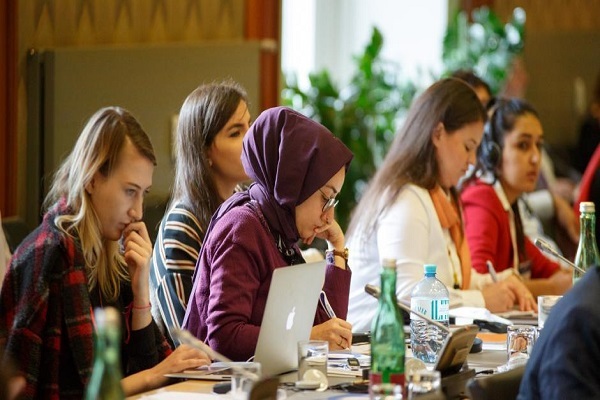 بیعملی اتحادیه اروپا در مبارزه با اسلامهراسی بیعملی اتحادیه اروپا در مبارزه با اسلامهراسی