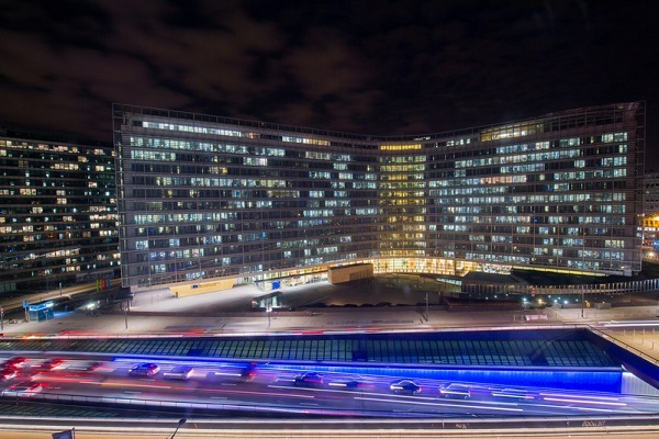 بیعملی اتحادیه اروپا در مبارزه با اسلامهراسی بیعملی اتحادیه اروپا در مبارزه با اسلامهراسی