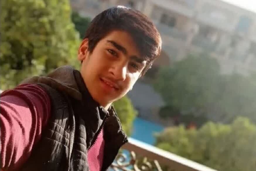 پیام تسلیت مرکز امور قرآنی اوقاف در پی شهادت مؤذن دانش‌آموز «محمدرضا کشاورز»