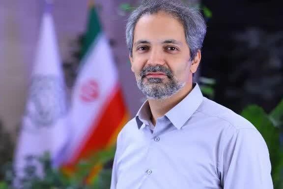 علی‌اصغر فاریابی