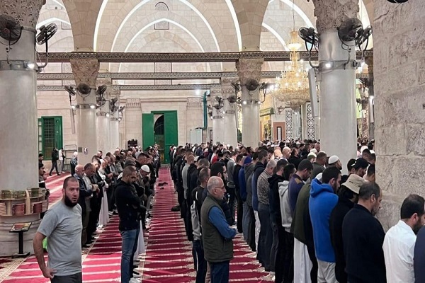 محکومیت حمله تروریستی شیراز از سوی جهاد اسلامی/شهادت 2 فلسطینی در نابلس