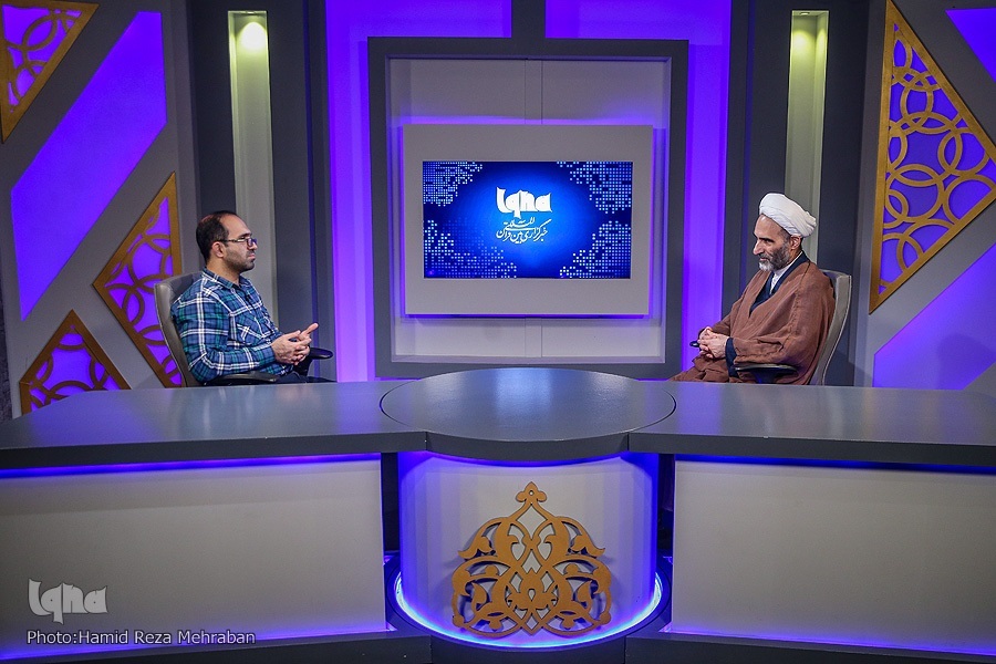 گفت‌وگو از نگاه قرآن امری سرتاسر فرصت‌ساز است