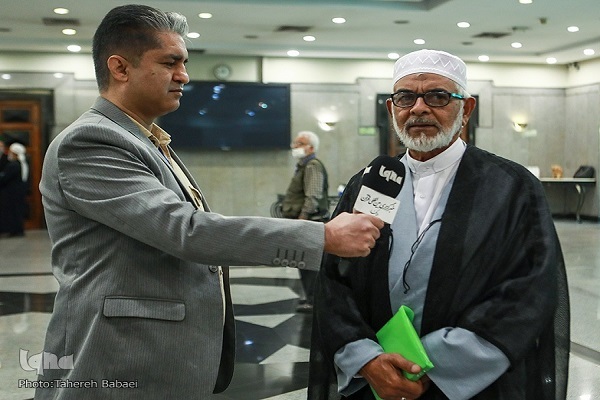 جهان اسلام، اهمیت معضل صهیونیسم را به خوبی درک کرده است/ سازشکاران در دنیا و آخرت شرمسار خواهند بود + فیلم جهان اسلام، اهمیت معضل صهیونیسم را به خوبی درک کرده است/ سازشکاران در دنیا و آخرت شرمسار خواهند بود + فیلم