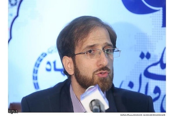 علیرضا کاوند علیرضا کاوند