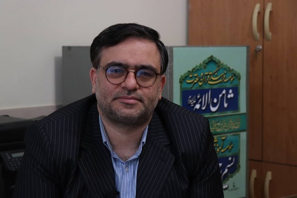 مسعود ابوطالبی