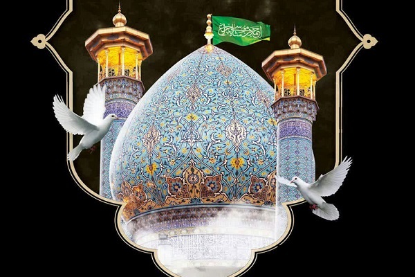 محکومیت حادثه تروریستی حرم شاهچراغ(ع)