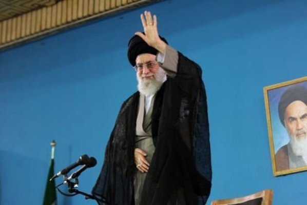 رهبر معظم انقلاب رهبر معظم انقلاب