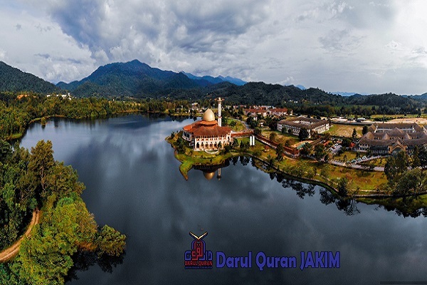 مجتمع دارالقرآن در سلانگور مالزی مجتمع دارالقرآن در سلانگور مالزی
