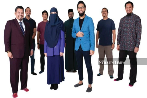 The Noor، برنامه همه کاره برای مسلمانان و غیرمسلمانان The Noor، برنامه همه کاره برای مسلمانان و غیرمسلمانان