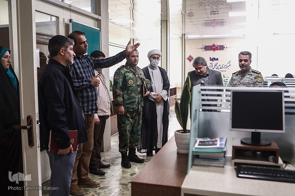 سرهنگ حمیدرضا تندرو