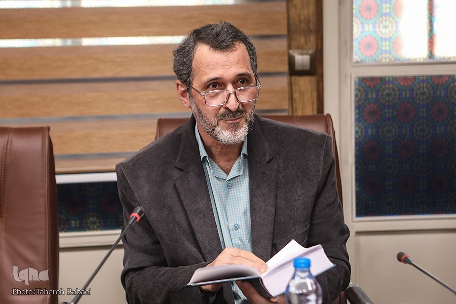 جهاد دانشگاهی بیشتر به علوم انسانی توجه کند/ در تاریخ فلسفه خلا جدی داریم جهاد دانشگاهی بیشتر به علوم انسانی توجه کند/ در تاریخ فلسفه خلا جدی داریم