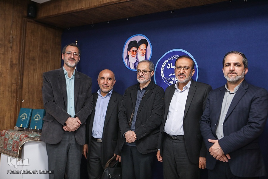 جهاد دانشگاهی بیشتر به علوم انسانی توجه کند/ در تاریخ فلسفه خلا جدی داریم جهاد دانشگاهی بیشتر به علوم انسانی توجه کند/ در تاریخ فلسفه خلا جدی داریم