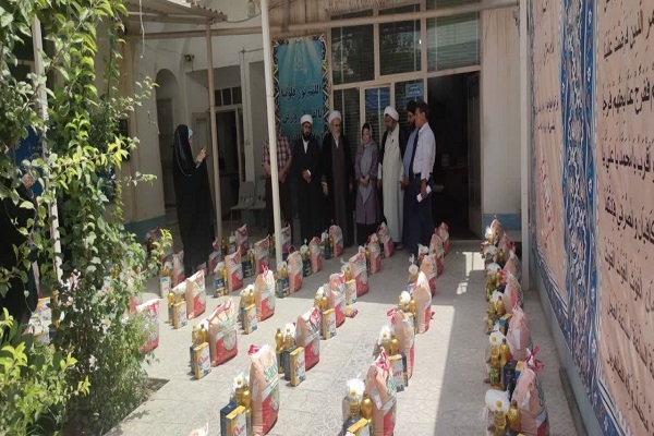 مهد قرآن شهرضا