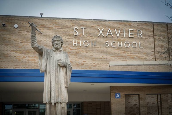 دبیرستان سنت خاویر دبیرستان سنت خاویر