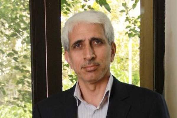 حسین ابراهیم‌آبادی