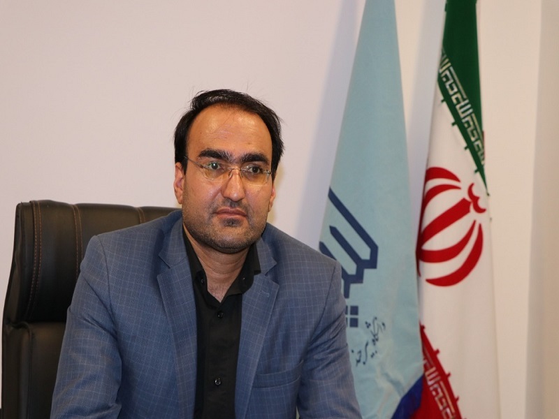 علیاکبر محمدی علیاکبر محمدی