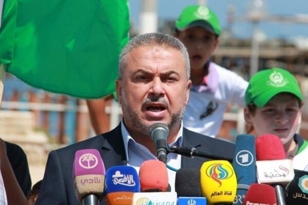 از شهادت 9 فلسطینی در 72  ساعت اخیر تا آزمایش موشکی حماس در غزه