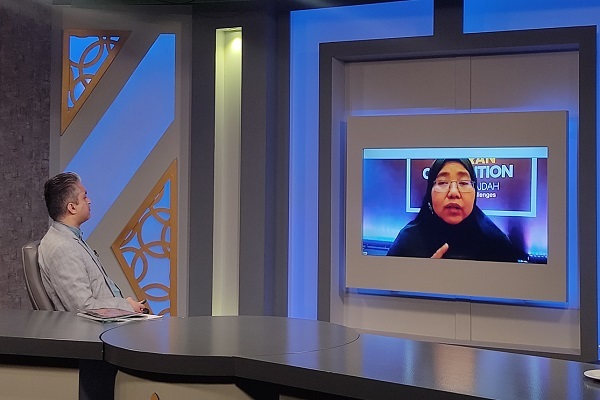 «وارثان امت»، بنیادی مالزیایی با هدف وارد کردن مفاهیم قرآنی در زندگی روزمره // اماده «وارثان امت»، بنیادی مالزیایی با هدف وارد کردن مفاهیم قرآنی در زندگی روزمره // اماده