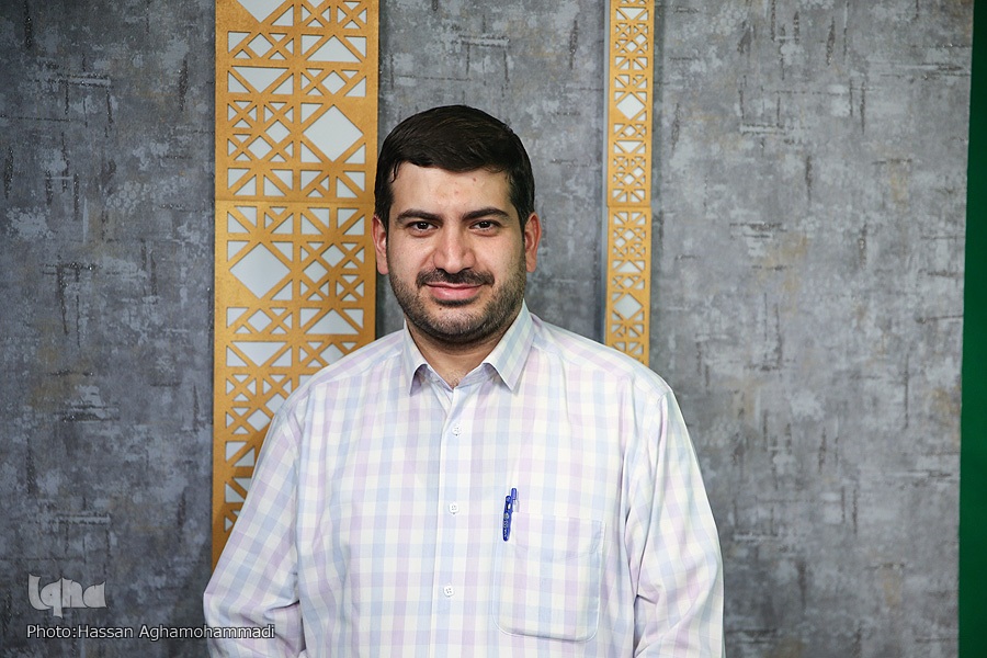 هانی چیت‌چیان