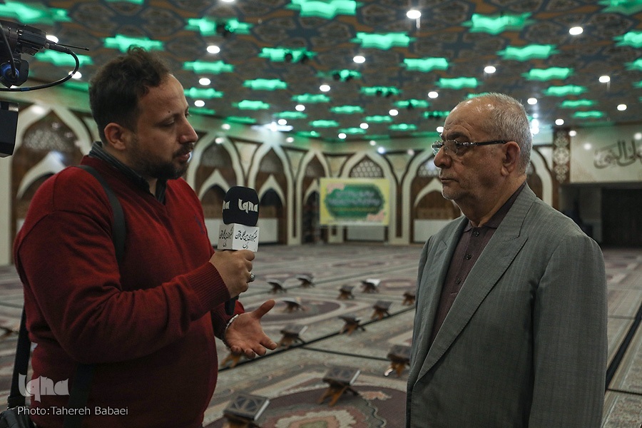 حبیب مهکام حبیب مهکام