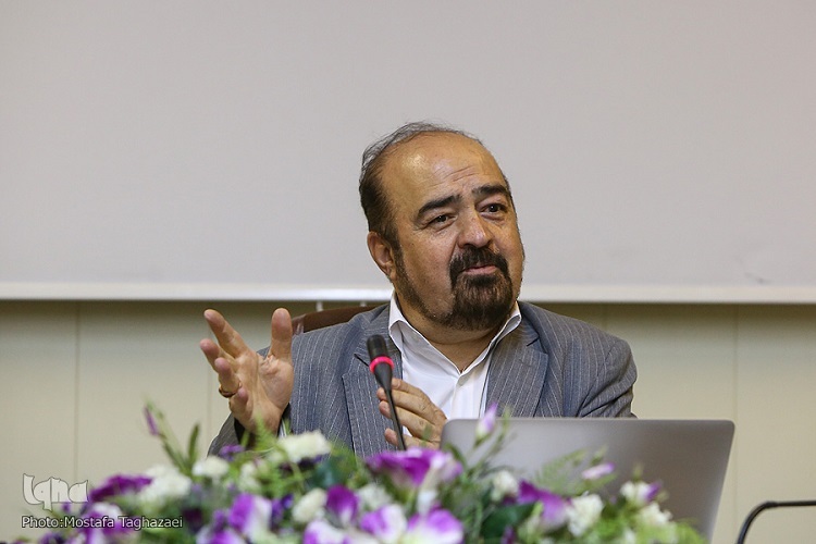 محمدکاظم شاکر